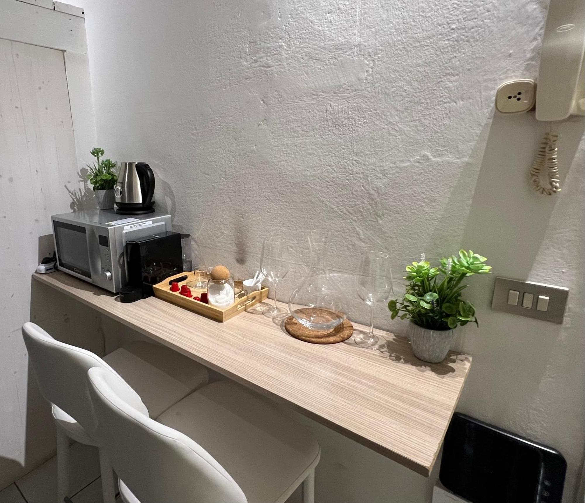 Tiny & Cosy Studio Flat In Комо Экстерьер фото